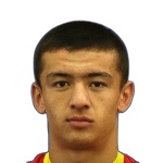 Nazhibullokh Alizhanov