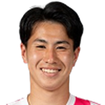 Keishi Fujimoto