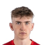 Andreas Aagreen Johansen