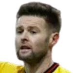 Darryl Carrick