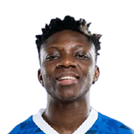 Mavis Owusu