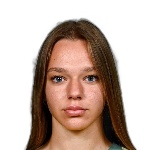 Karina Klevinskaitė