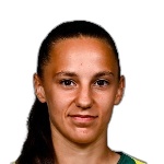 Ineta Šukštulytė