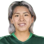 Karla Ticona Poma