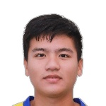 Trong Tuan Nguyen