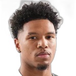 Jaehshon Thomas