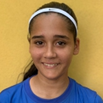 Gabriella Joyce Fernandes de Farias
