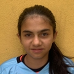 Nathalia Gall Hilgert
