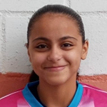 Vitória Carolina Pantaleão Batalha Brandi
