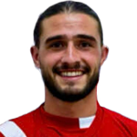 Dimitrios Chatziathanasiou