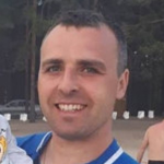 Artem Nikonov