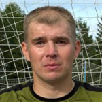 Denis Kazantsev