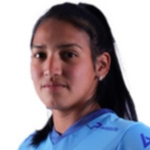 Sarah Nicol Cruz