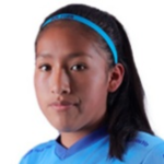 Katherine López Apaza