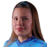 Mary Luz Kalaf