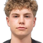 Lukas Hjelleset Gausdal