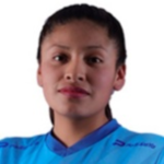 Gladys Sejas Asencio