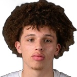 Dominick Stewart
