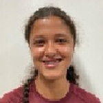 Andreyna Santiago Gonçalves da Silva