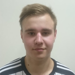 Aleksandr Shiryaev