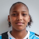 Allyne Vithorya