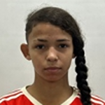 Brenda de Oliveira Rodrigues