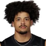 Keenan Garner