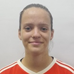 Eduarda de Oliveira Santana