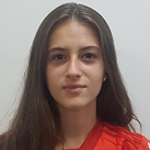 Maria Eduarda Amorim Stumpf