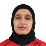 Mashael Al-Harbi