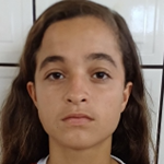 Kettlley Vittória Oliveira Peres de Sá