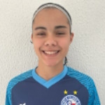 Olivia Vieira Silva Laredo