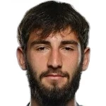 Badri Gogoberishvili