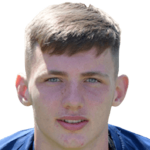 Charlie Watt