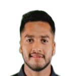 Francisco Martinez Garcia
