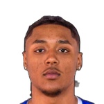 Khouri Carvey