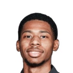 Damondre McKnight