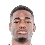 Jeremiah Evans