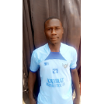 Bala Abubakar Muhammad
