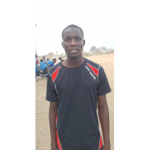 Sani Adam Abdullahi