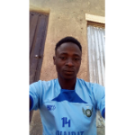 Sani Buhari Haruna