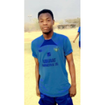 Mohammed Modu Chinta