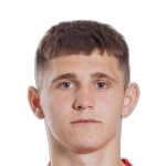 Dmytro Godya
