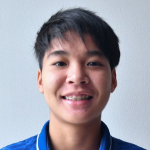 Sasithon Dima