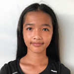 Arisa Tamsakul