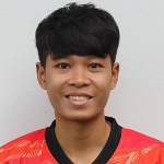 Piyathida Latham