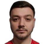 Esmir Mrkaljević