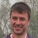 Yuriy Stroganov