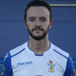 Ryan Cosson