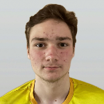 Klim Perekalskiy